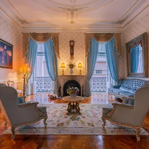 ゲストハウス Palacio Especiarias, リスボン